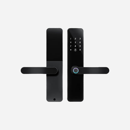 Carabat 5 in 1 Smart Door Lock