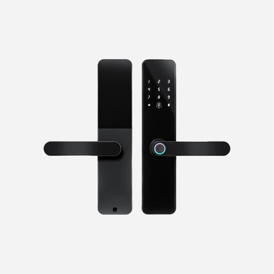 Carabat 5 in 1 Smart Door Lock