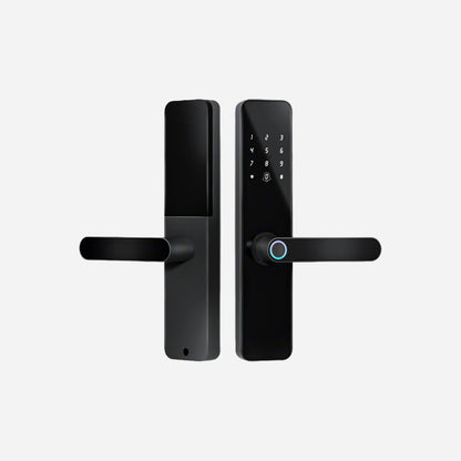 Carabat 5 in 1 Smart Door Lock