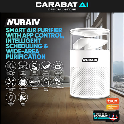 Fresh Air Everyday - Merdeka Bonanza Deals