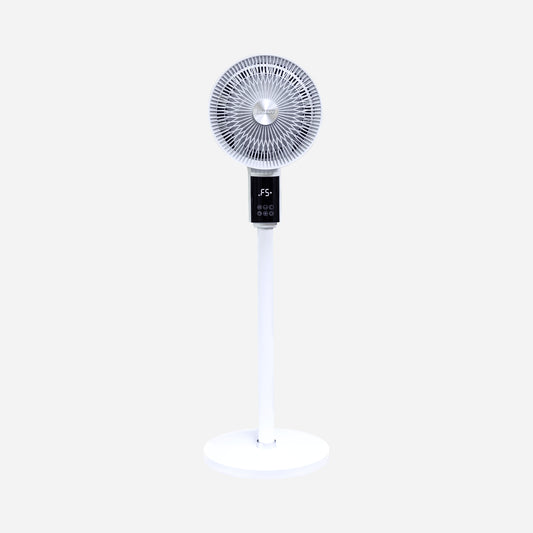 Nuraiv Air Circulator Stand Fan