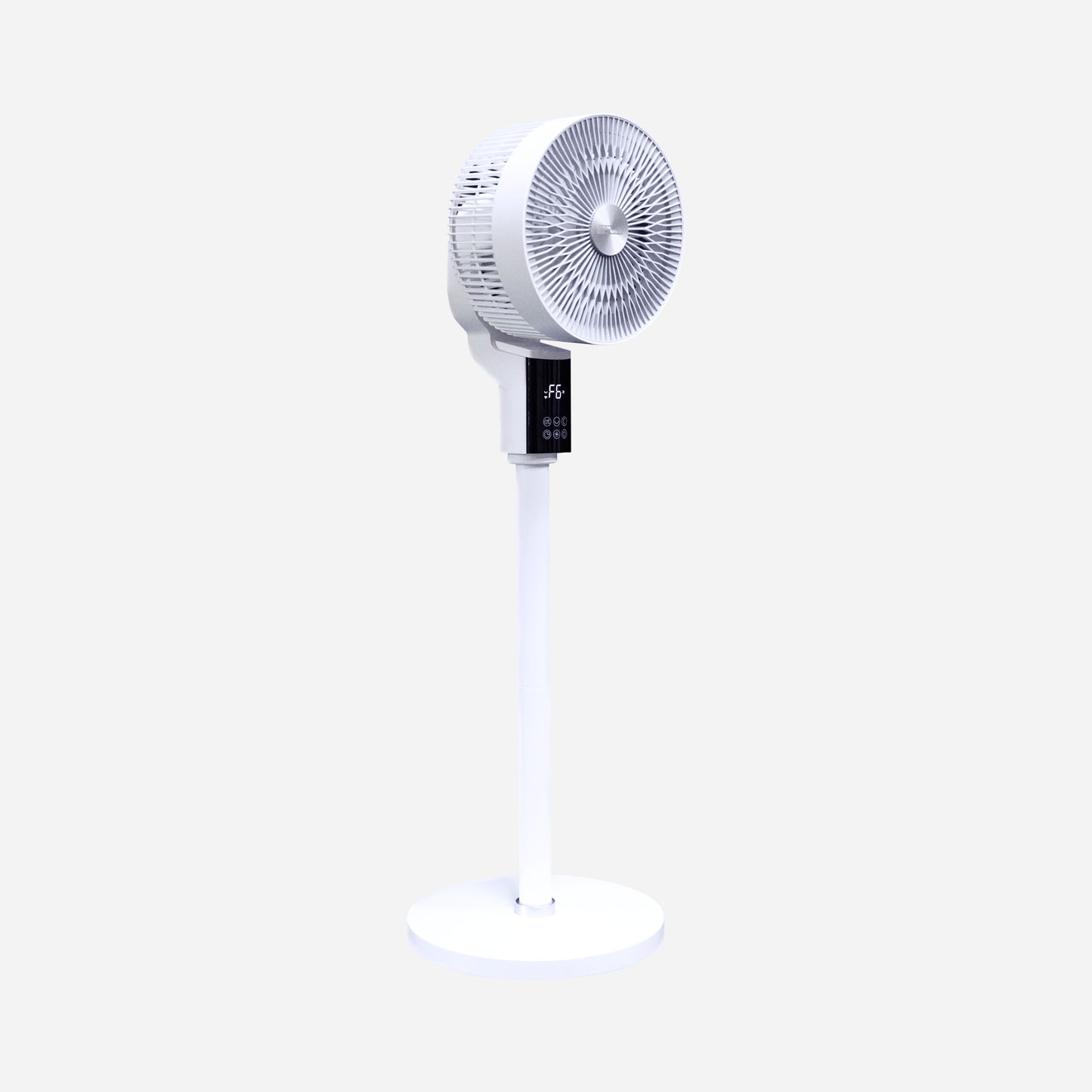 Nuraiv Air Circulator Stand Fan
