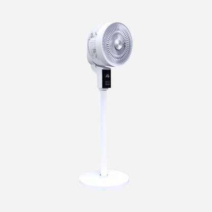 Nuraiv Air Circulator Stand Fan