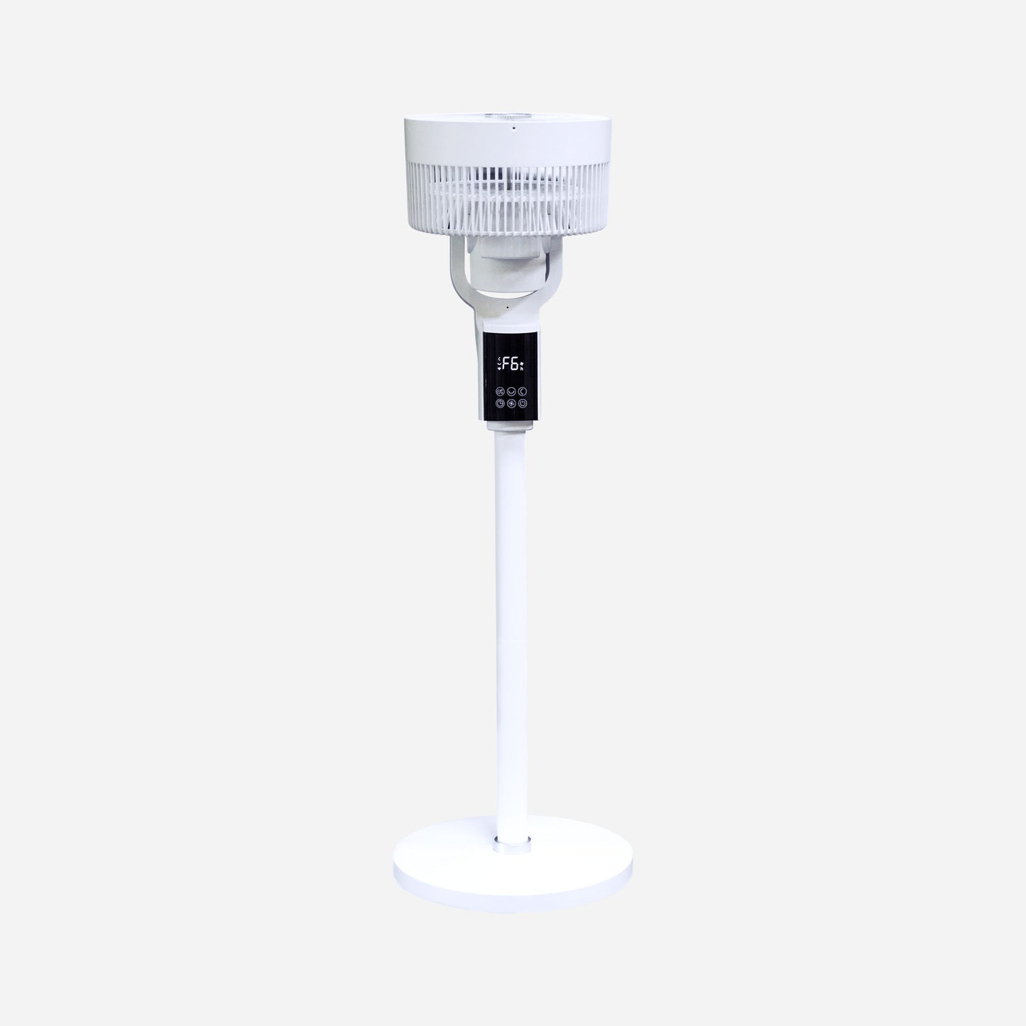 Nuraiv Air Circulator Stand Fan