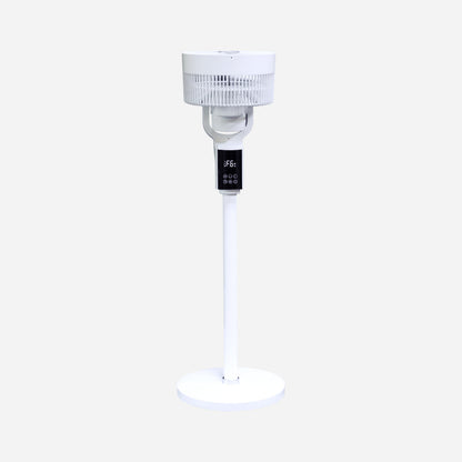 Nuraiv Air Circulator Stand Fan