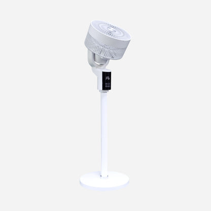 Nuraiv Air Circulator Stand Fan