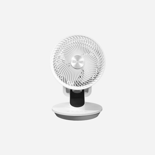 Nuraiv Air Circulator Table Fan