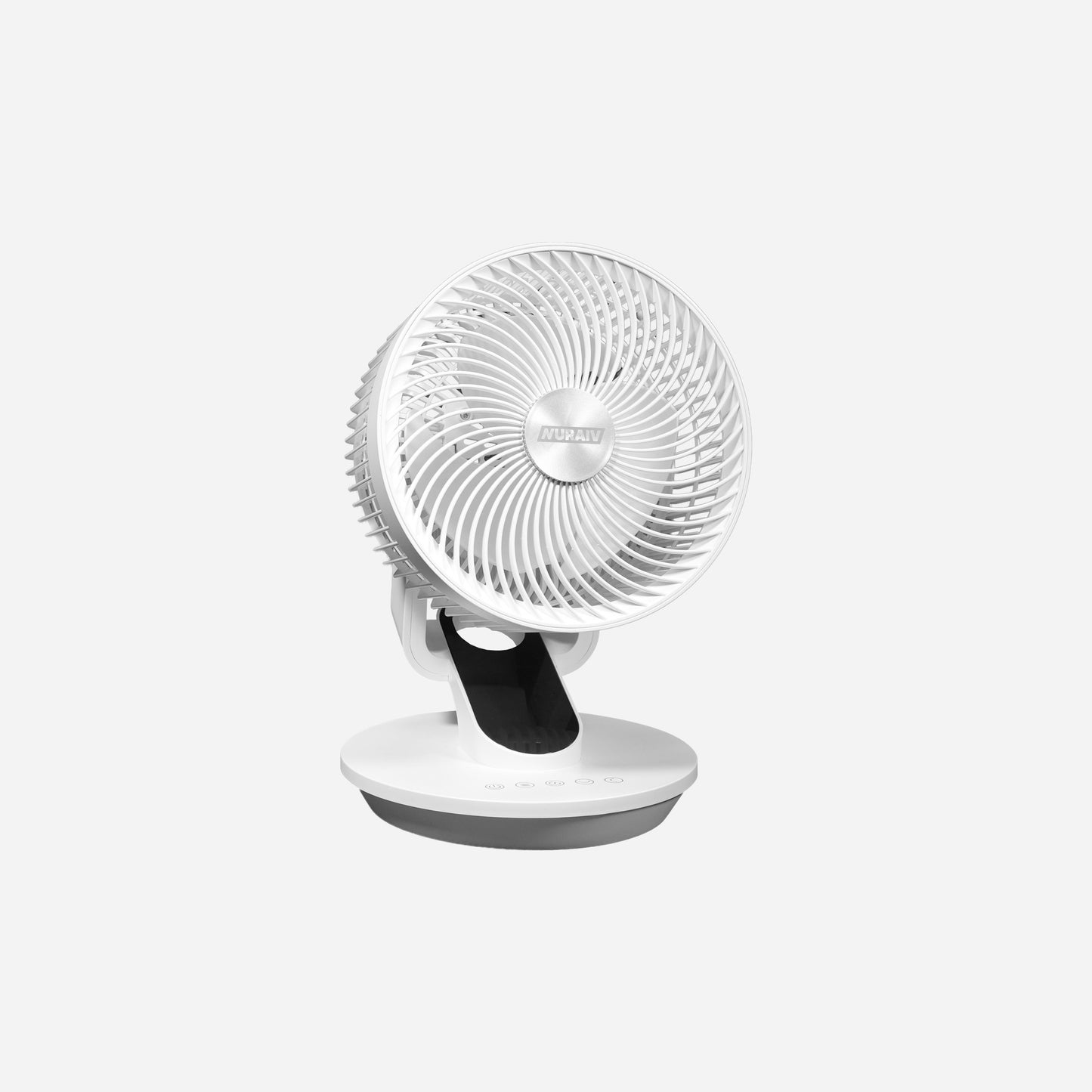 Nuraiv Air Circulator Table Fan