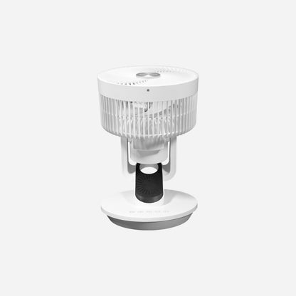 Nuraiv Air Circulator Table Fan