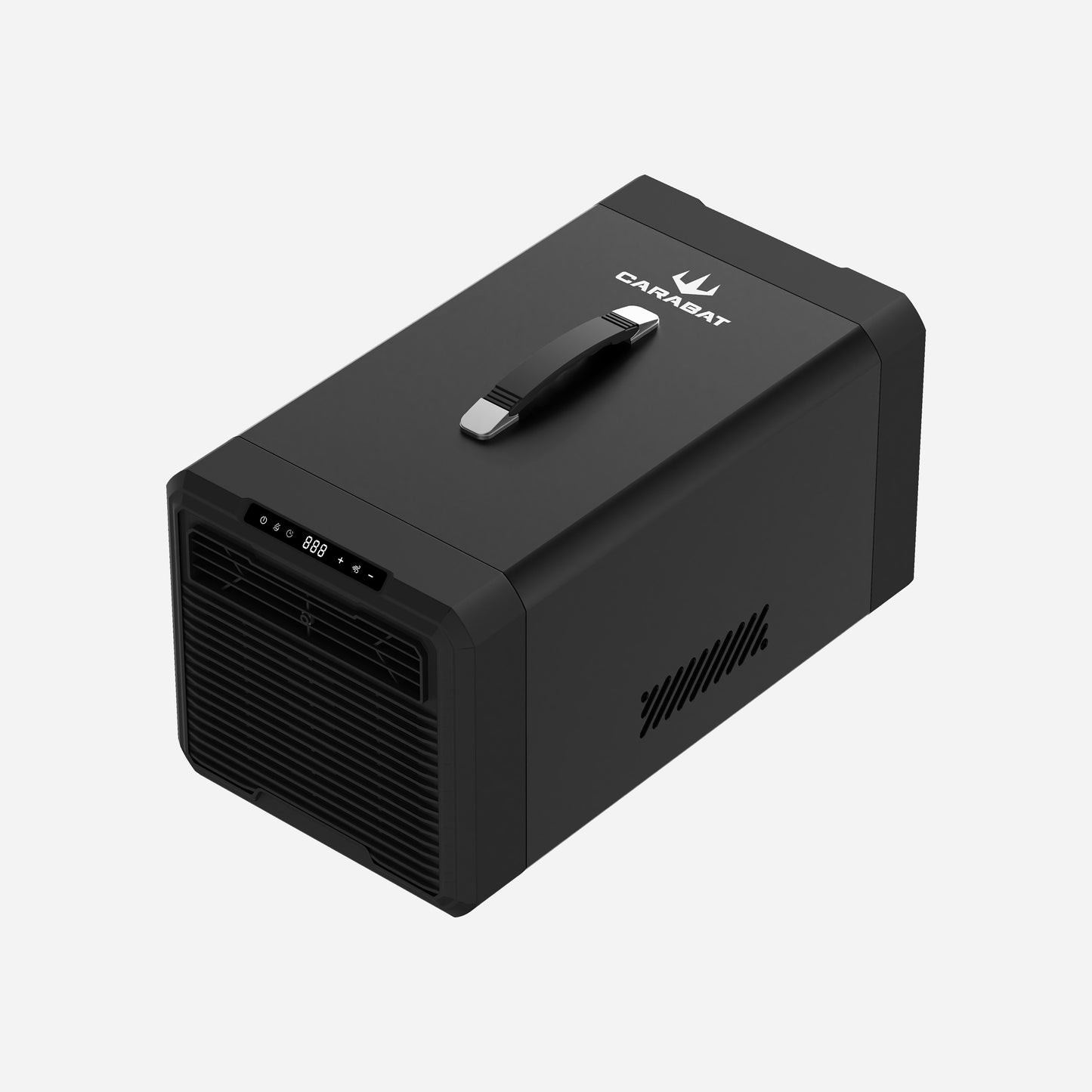 Carabat Portable Air Conditioner 0.2HP