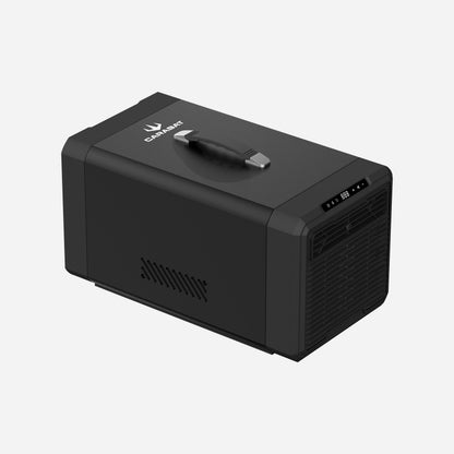 Carabat Portable Air Conditioner 0.2HP