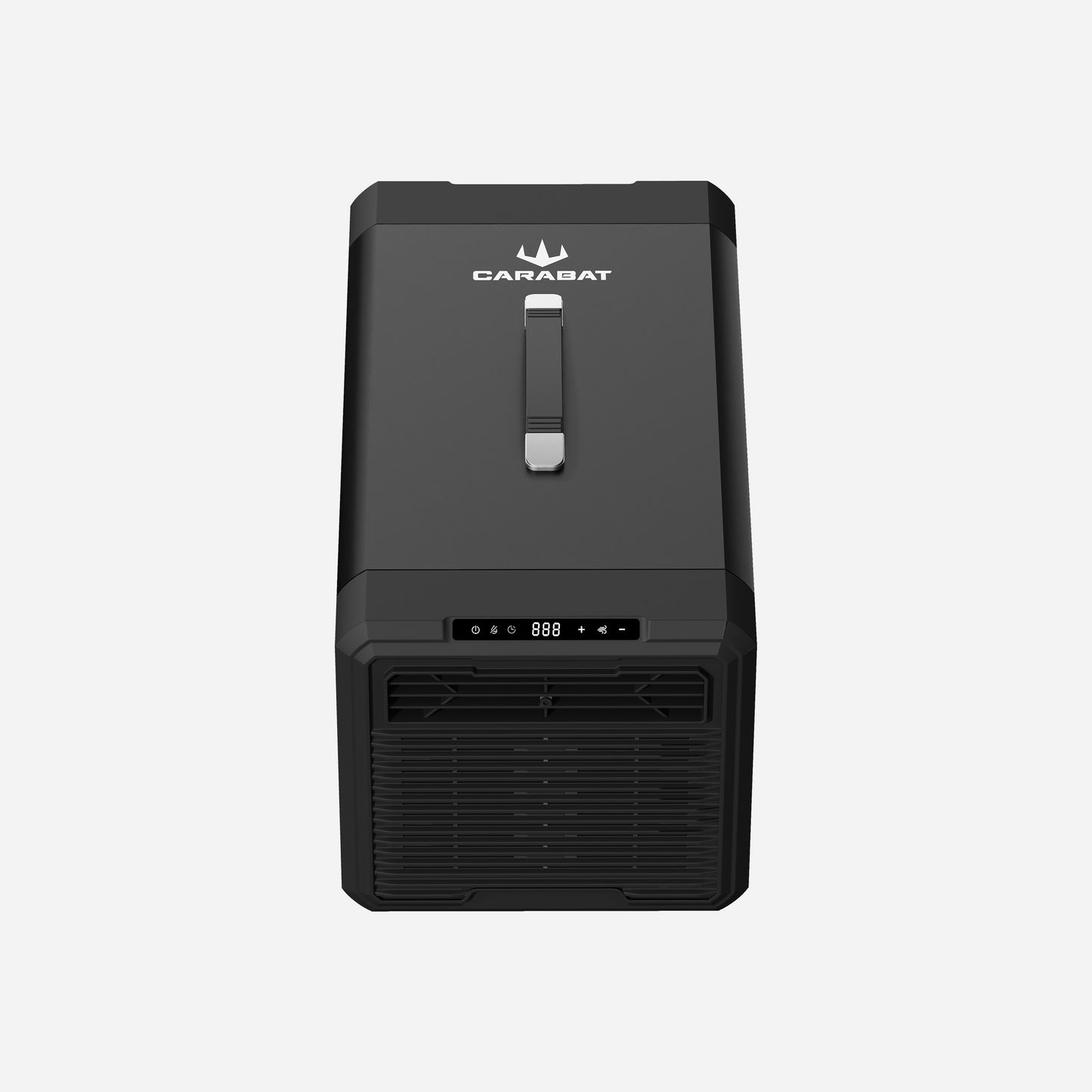 Carabat Portable Air Conditioner 0.2HP
