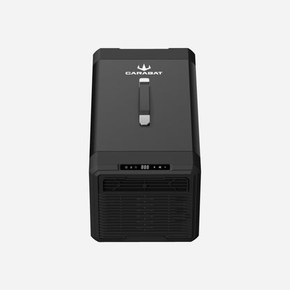 Carabat Portable Air Conditioner 0.2HP