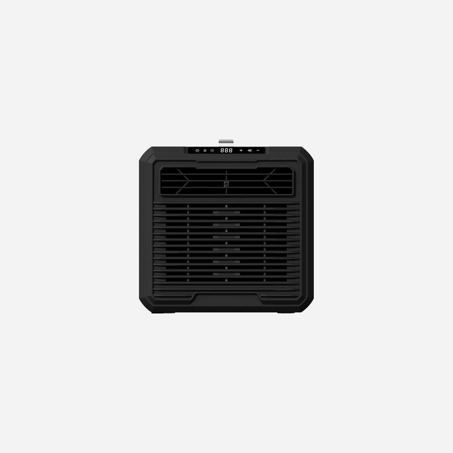 Carabat Portable Air Conditioner 0.2HP