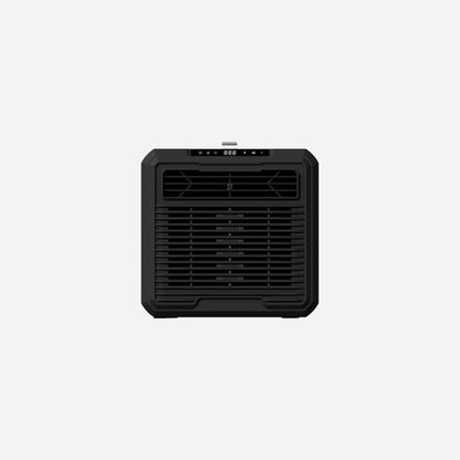 Carabat Portable Air Conditioner 0.2HP