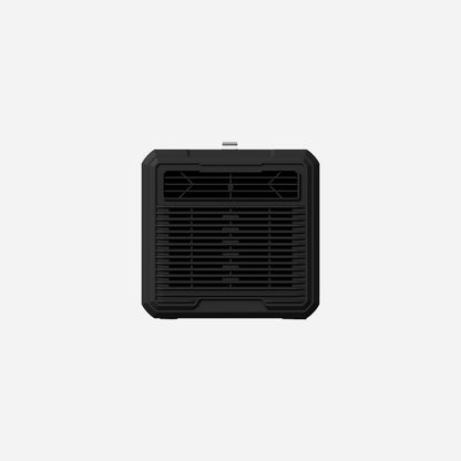 Carabat Portable Air Conditioner 0.2HP