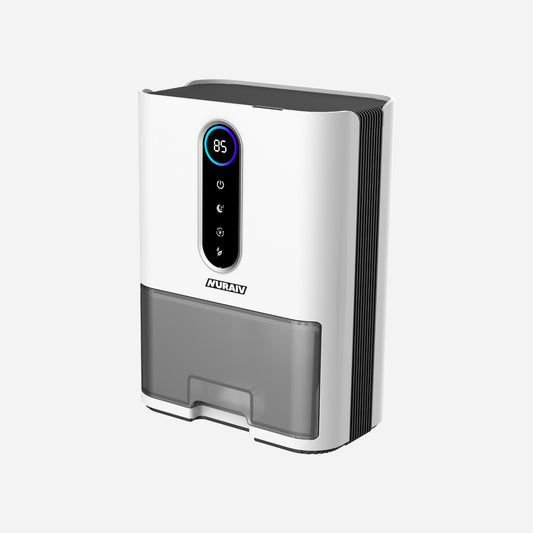Nuraiv Dehumidifier 2L