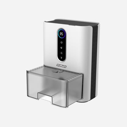 Nuraiv Dehumidifier 2L