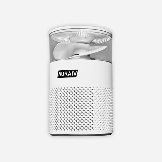Nuraiv Smart Air Purifier