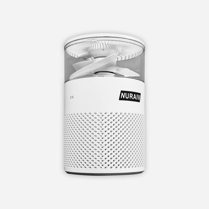Nuraiv Smart Air Purifier