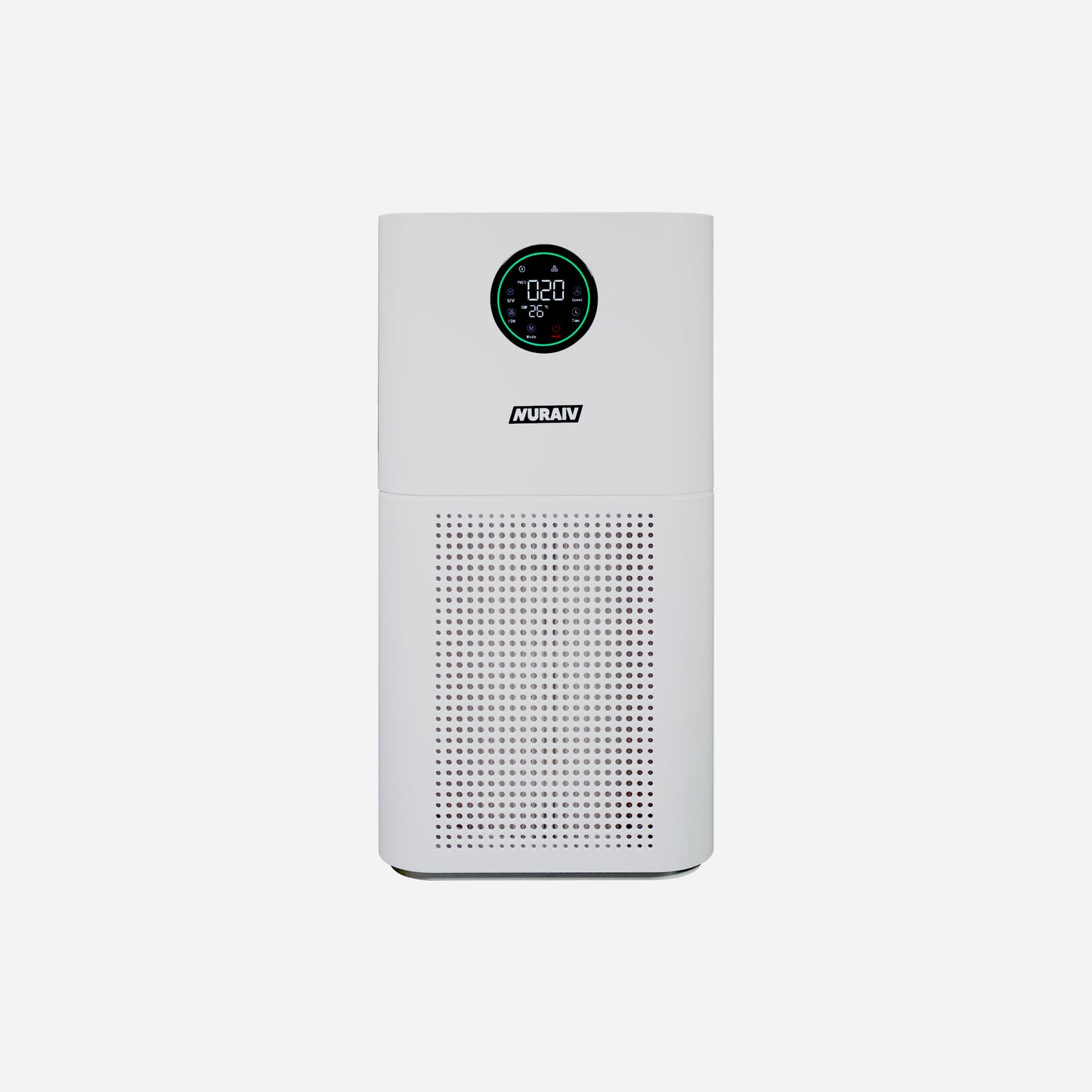Nuraiv Smart Air Purifier Plus