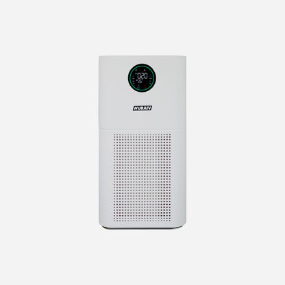 Nuraiv Smart Air Purifier Plus