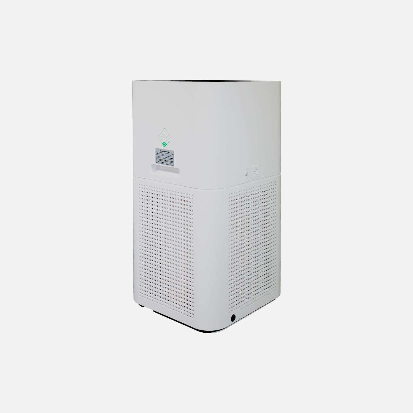 Nuraiv Smart Air Purifier Plus
