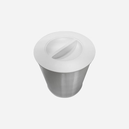 Nuraiv Smart Air Purifier Plus