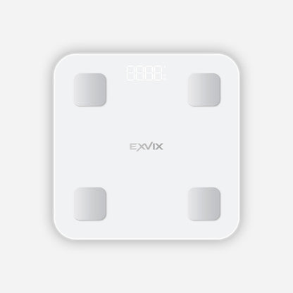 EXVIX SMART BODY SCALE