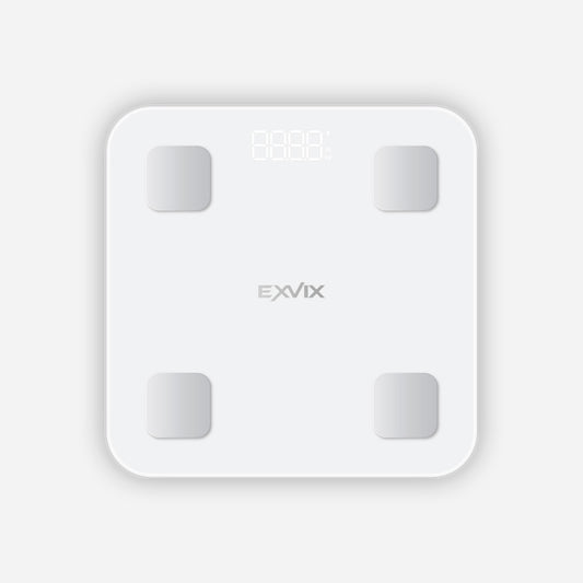 EXVIX SMART BODY SCALE