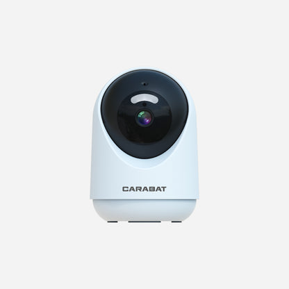 Carabat Smart CCTV Indoor WiFi
