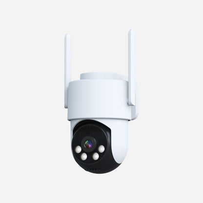 Carabat Outdoor & Indoor CCTV