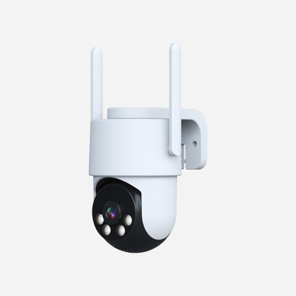 Carabat Outdoor & Indoor CCTV