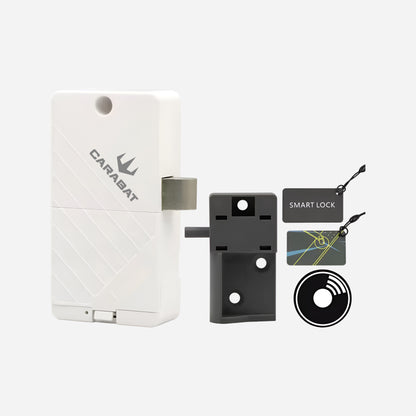 Carabat Smart Cabinet Lock