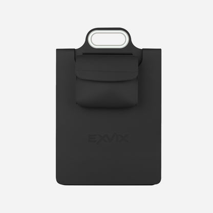 ExVix Wireless Charging Laptop Bag