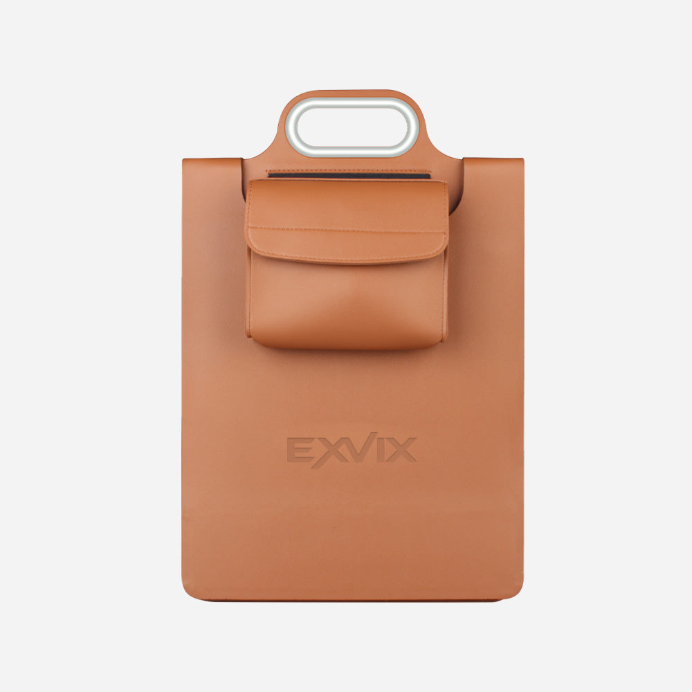 ExVix Wireless Charging Laptop Bag