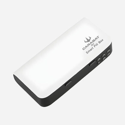 Smart Pill Box