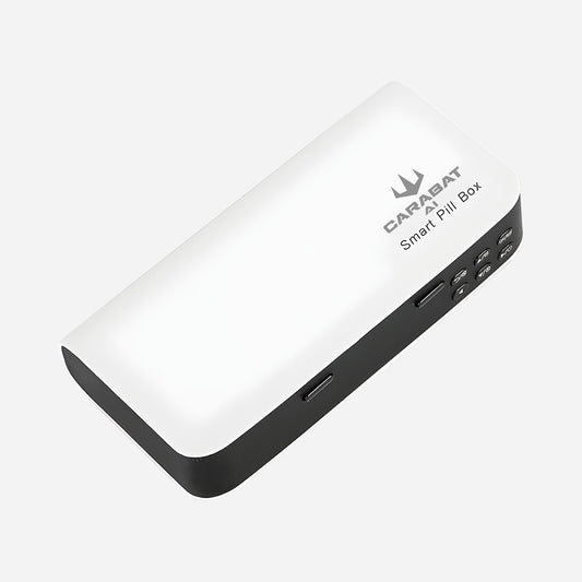 Smart Pill Box