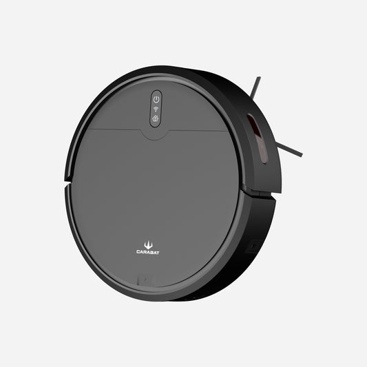 Carabat Intelligent Vacuum Cleaner