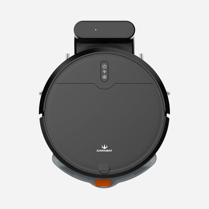 Carabat Intelligent Vacuum Cleaner