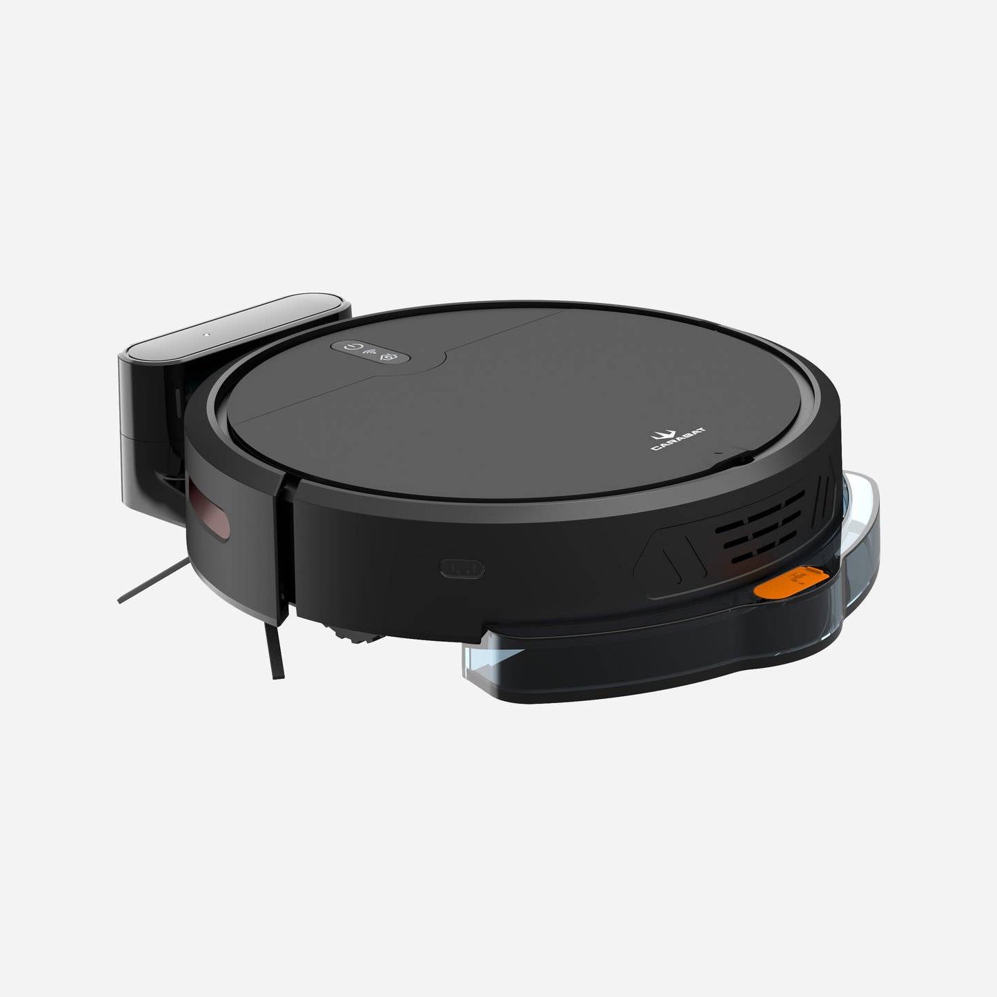 Carabat Intelligent Vacuum Cleaner