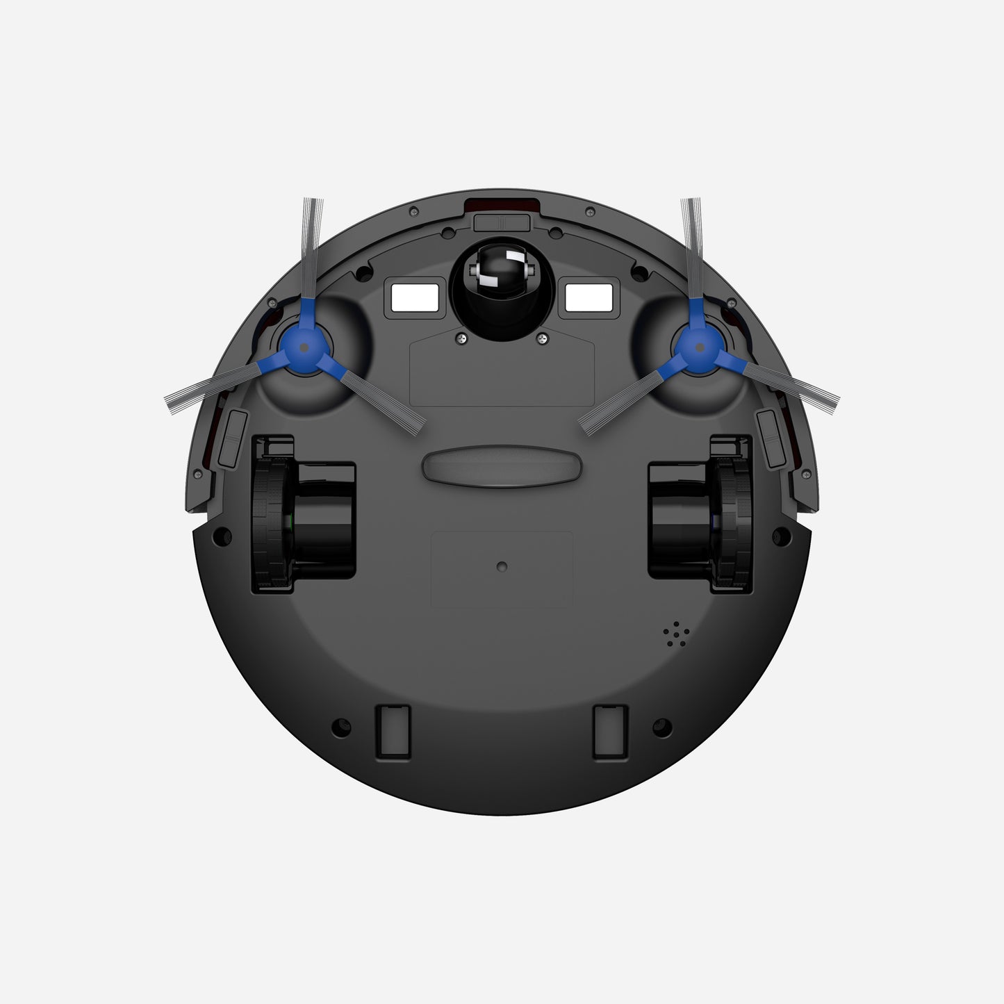 Carabat Intelligent Vacuum Cleaner