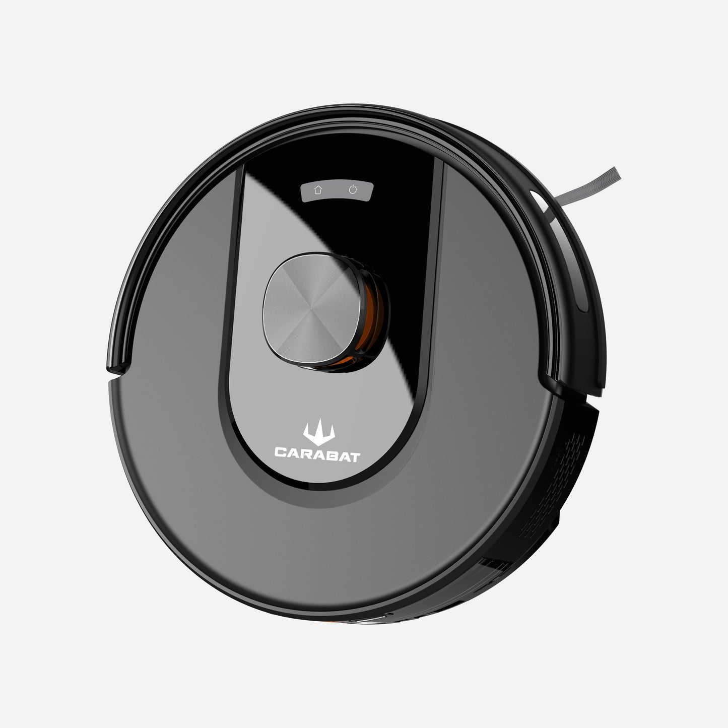 Carabat Multi-Function Robot Vacuum 4C