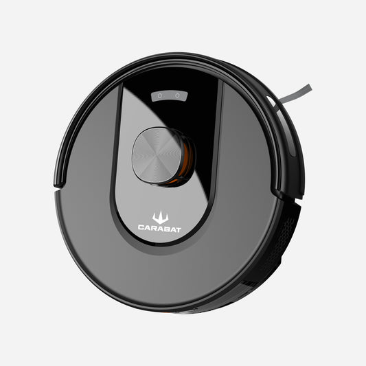 Carabat Multi-Function Robot Vacuum 4C