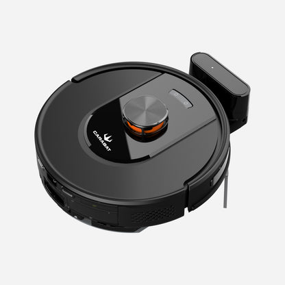 Carabat Multi-Function Robot Vacuum 4C