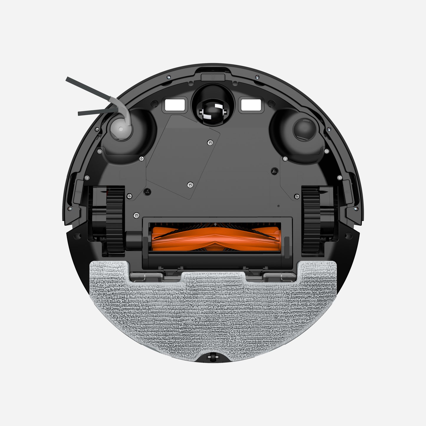 Carabat Multi-Function Robot Vacuum 4C