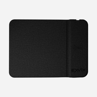 ExVix Wireless Charging Mouse Pad