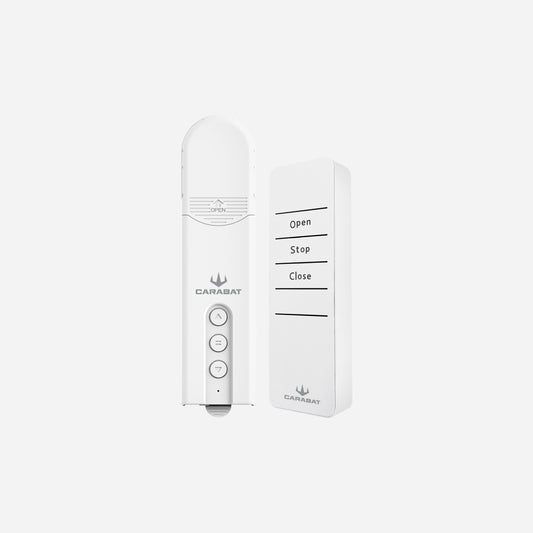 Carabat Blinds Roller Robot