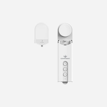 Carabat Blinds Roller Robot