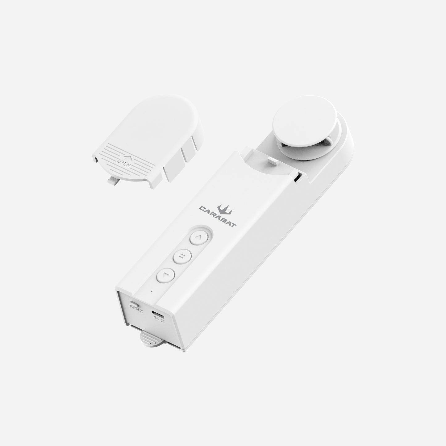 Carabat Blinds Roller Robot